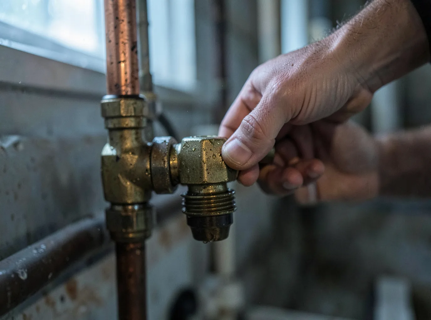 Emergency Plumber Saint Leonard, MD FAQs